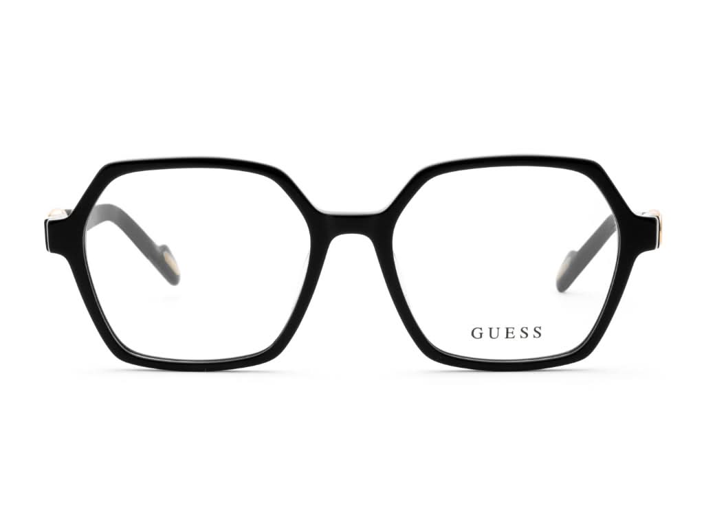 GUESS GU50213 001 53 FRAME