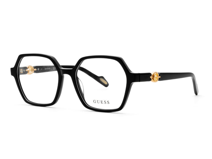 GUESS GU50213 001 53 FRAME