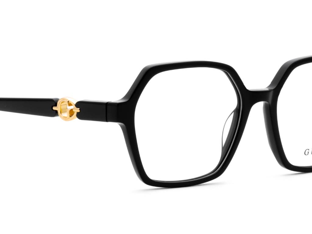 GUESS GU50213 001 53 FRAME