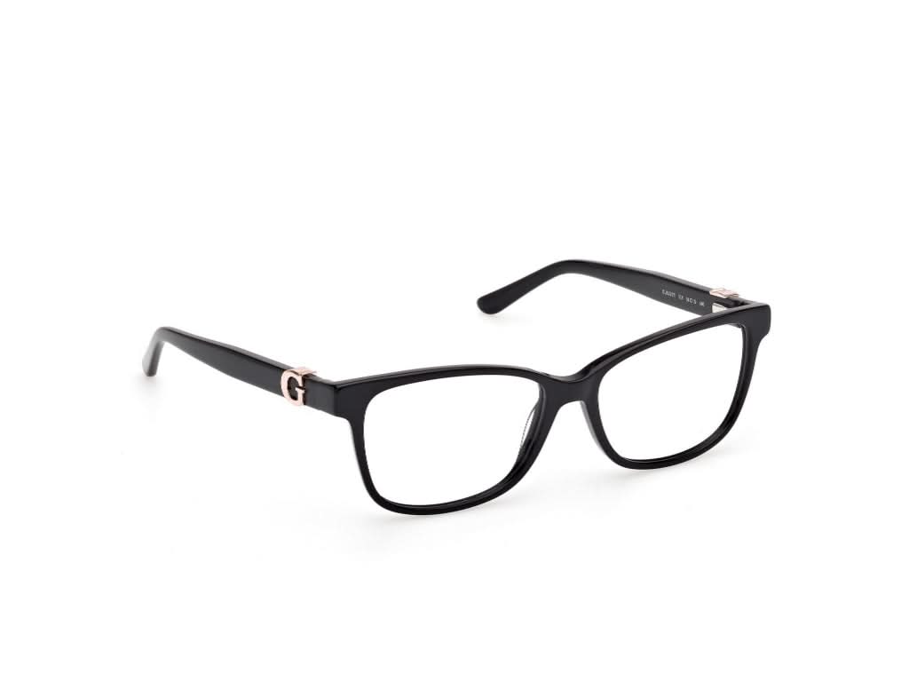 GUESS GU50227 001 52 FRAME