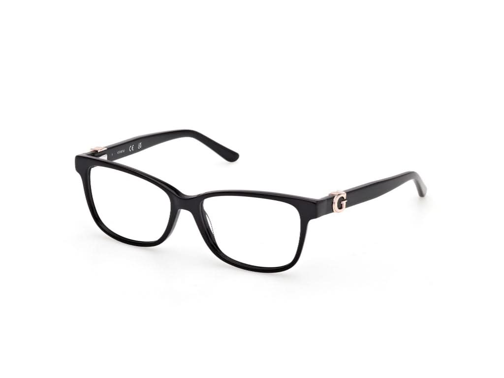 GUESS GU50227 001 52 FRAME