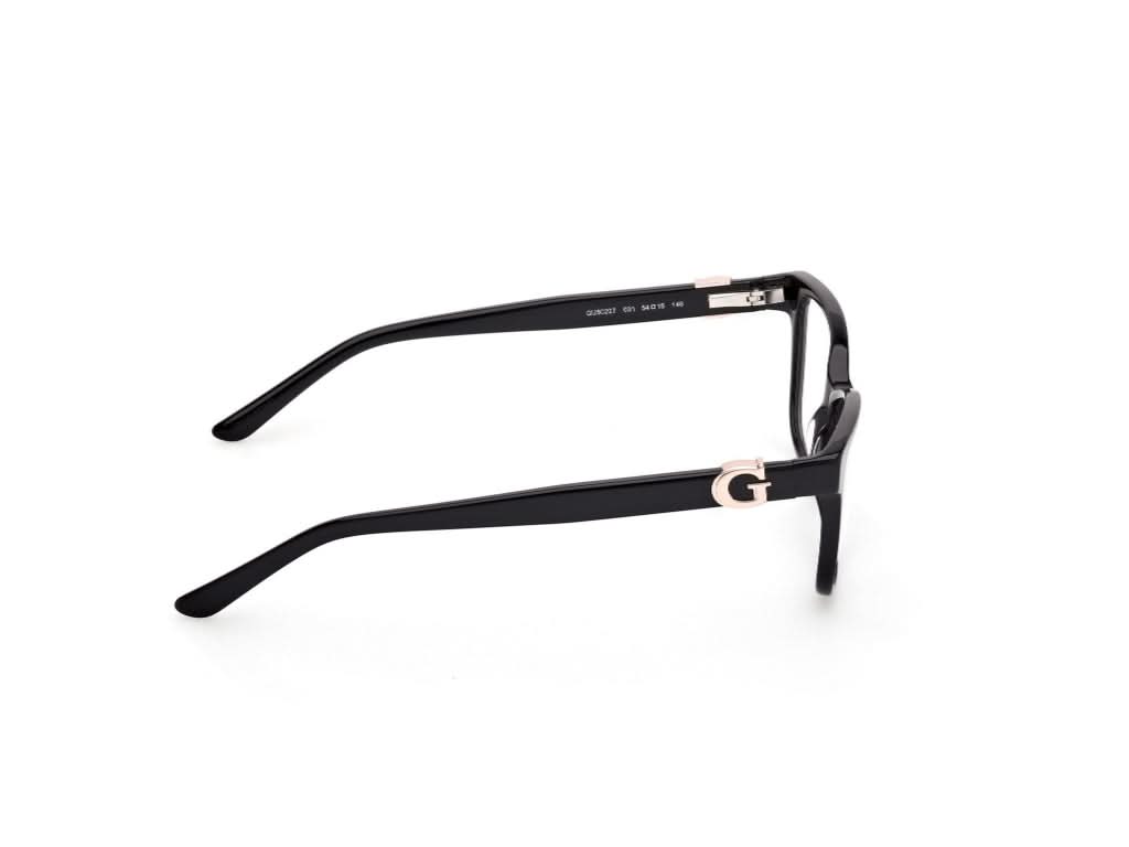 GUESS GU50227 001 52 FRAME
