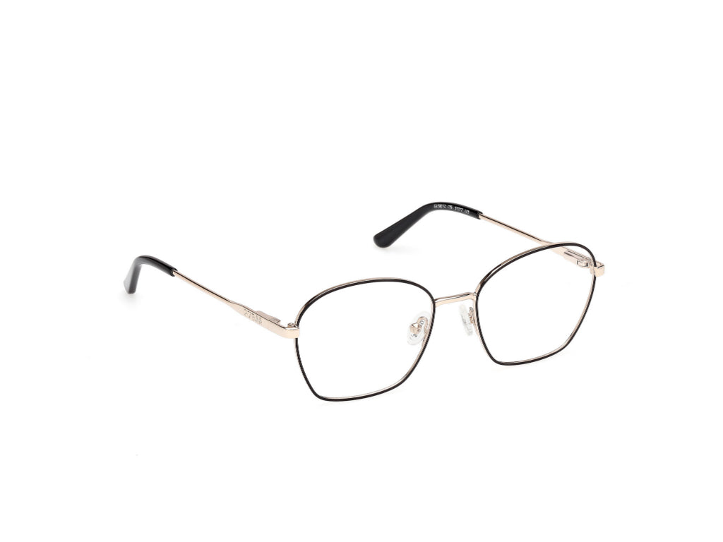 GUESS GU50272 005 51 FRAME