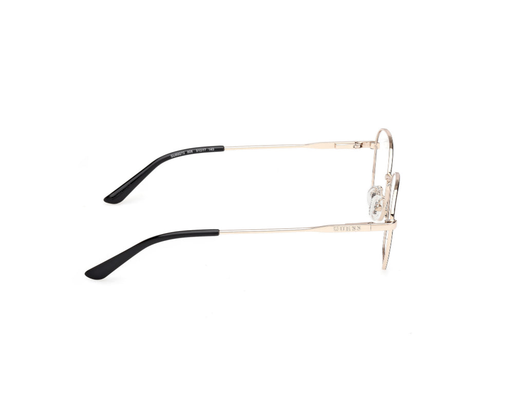 GUESS GU50272 005 51 FRAME