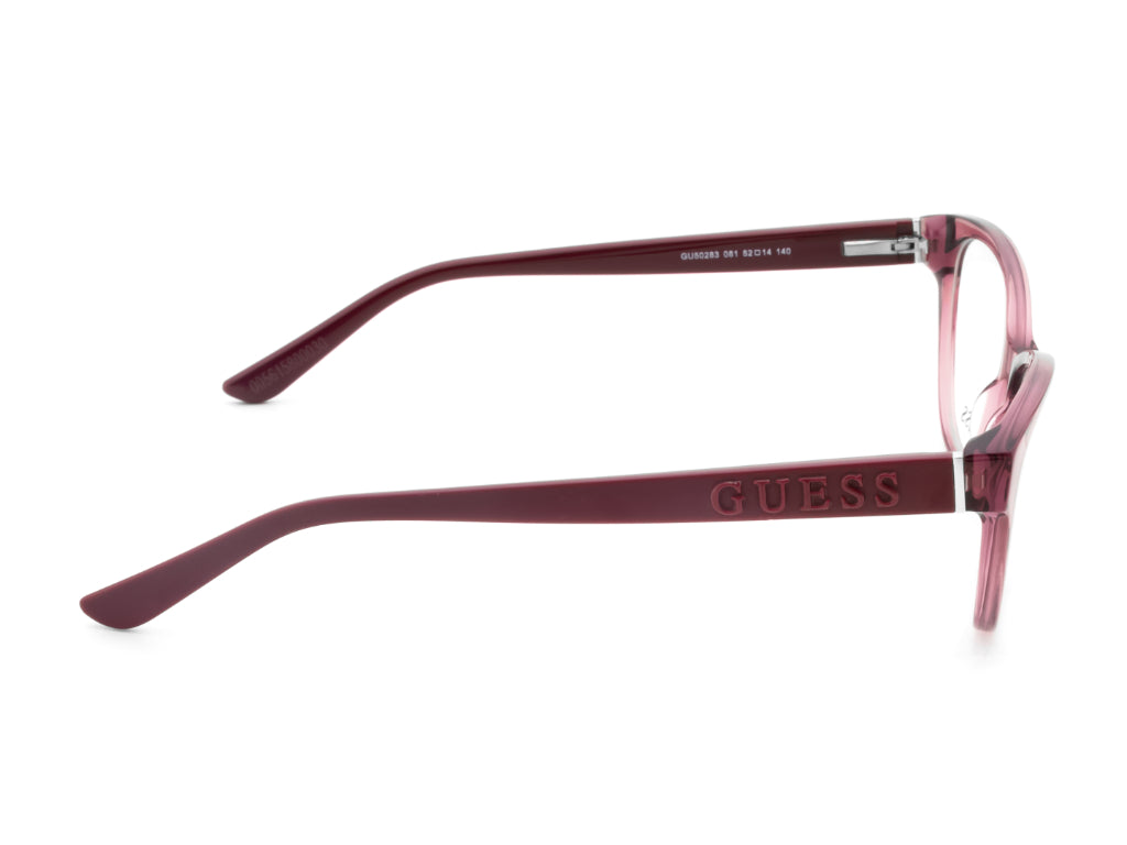 GUESS GU50283 081 52 FRAME