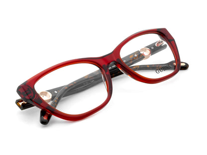 GUESS GU50295 066 53 FRAME – Kumar Opticians - Main Image