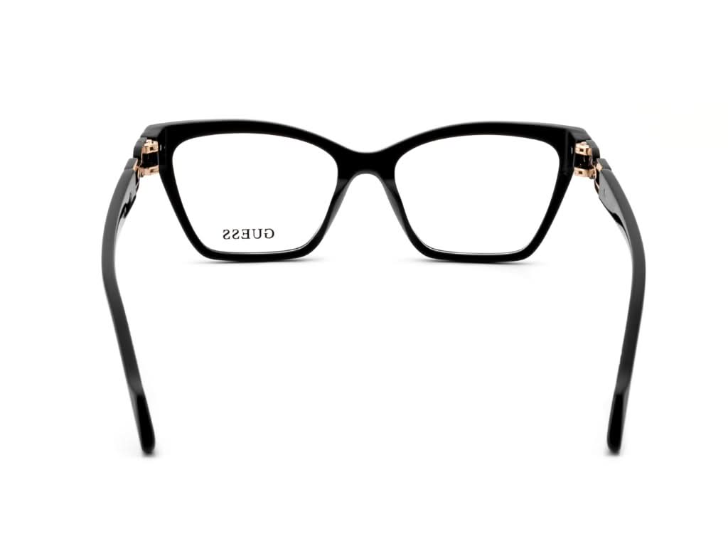 GUESS GU50300 001 52 FRAME