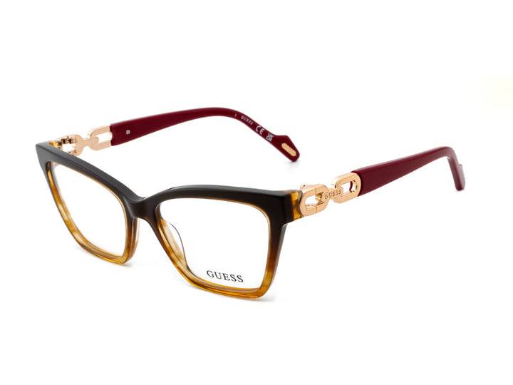 GUESS GU50300 050 52 FRAME