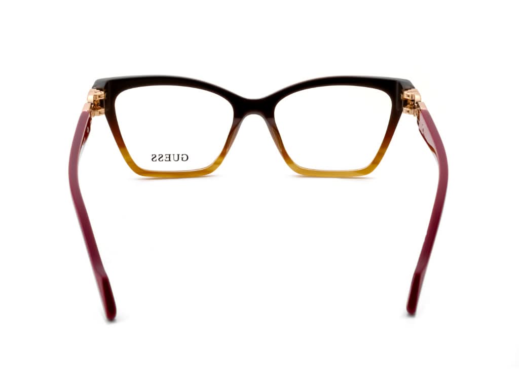 GUESS GU50300 050 52 FRAME