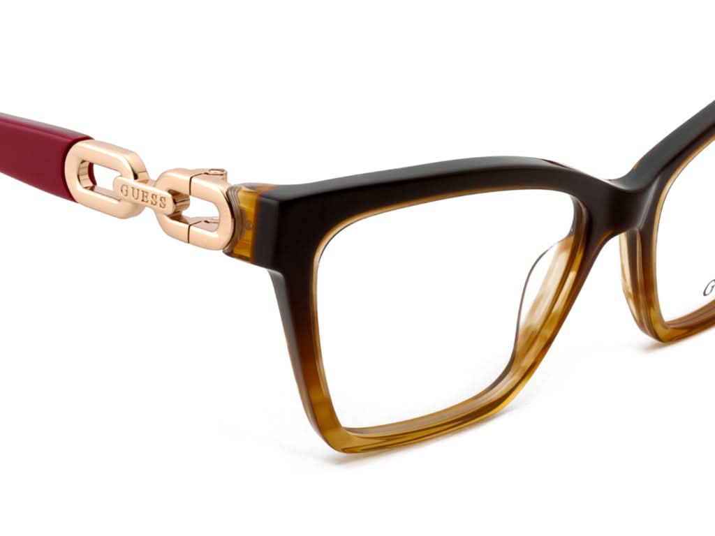 GUESS GU50300 050 52 FRAME