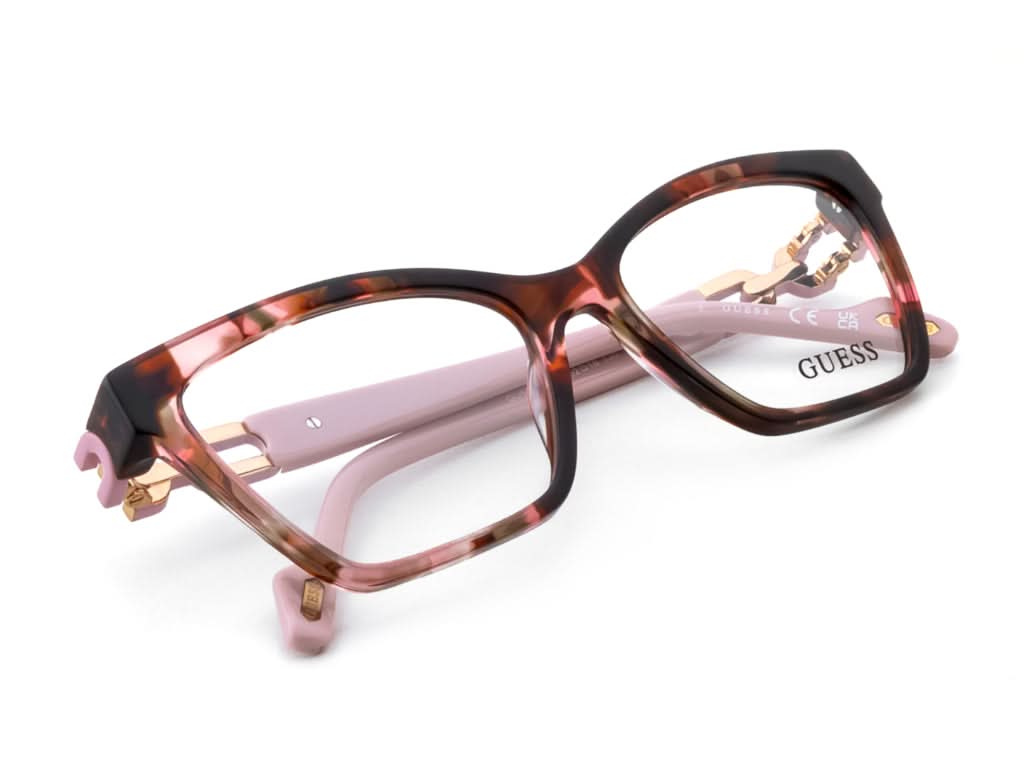 GUESS GU50300 071 52 FRAME