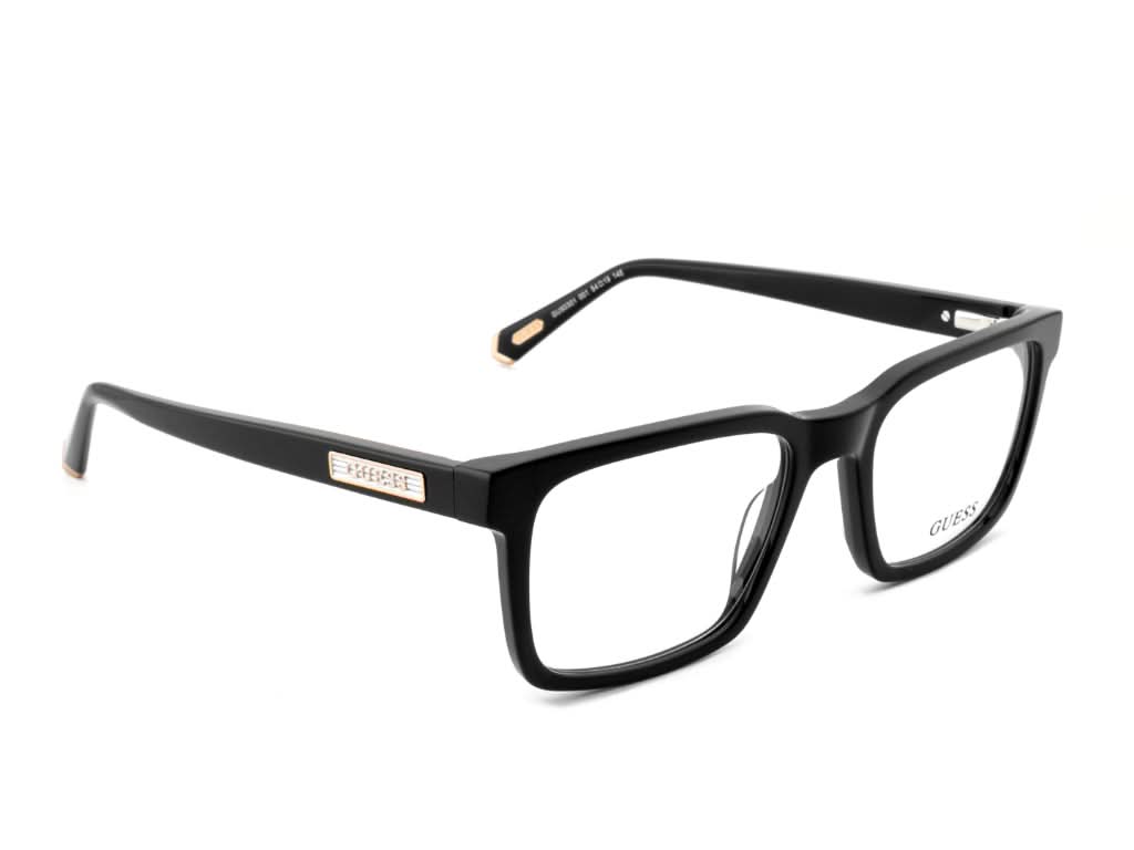 GUESS GU50301 001 54 FRAME
