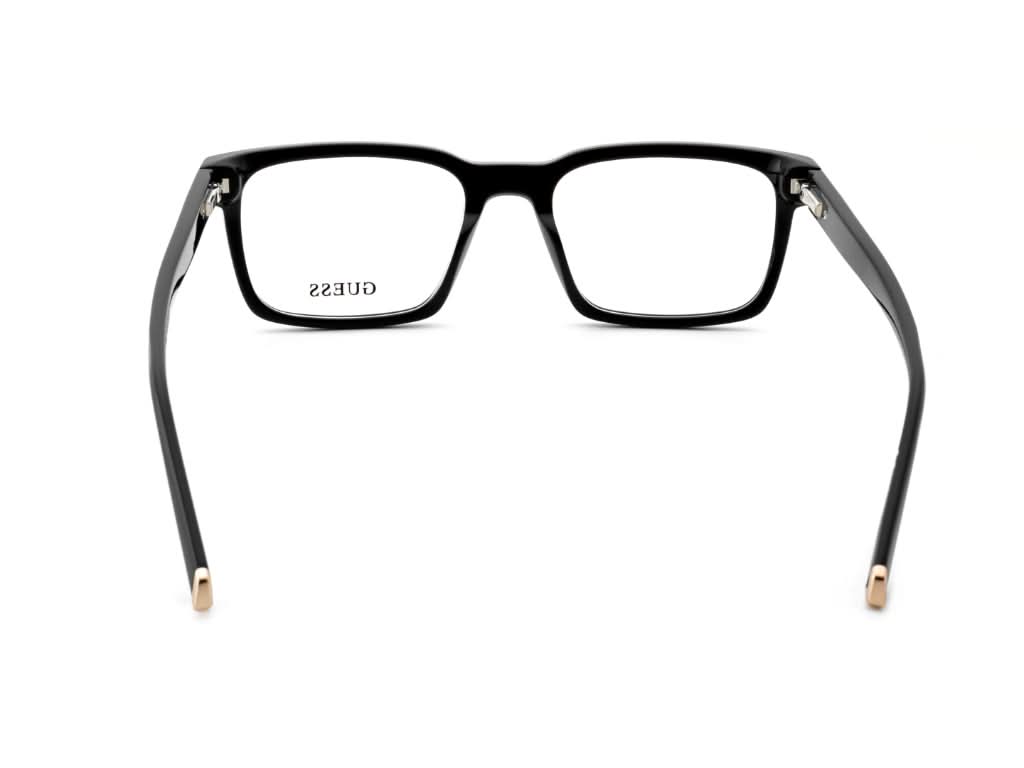 GUESS GU50301 001 54 FRAME