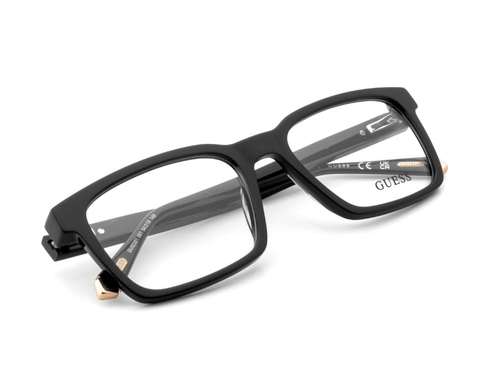 GUESS GU50301 001 54 FRAME