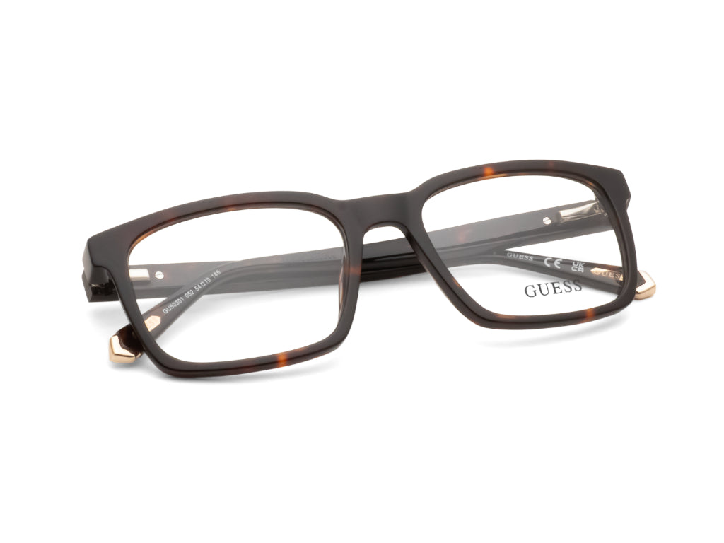 GUESS GU50301 052 54 FRAME