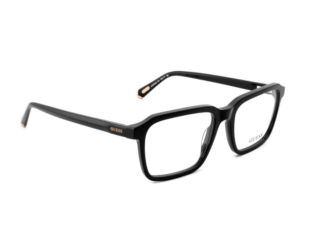 GUESS GU50302 001 53 FRAME