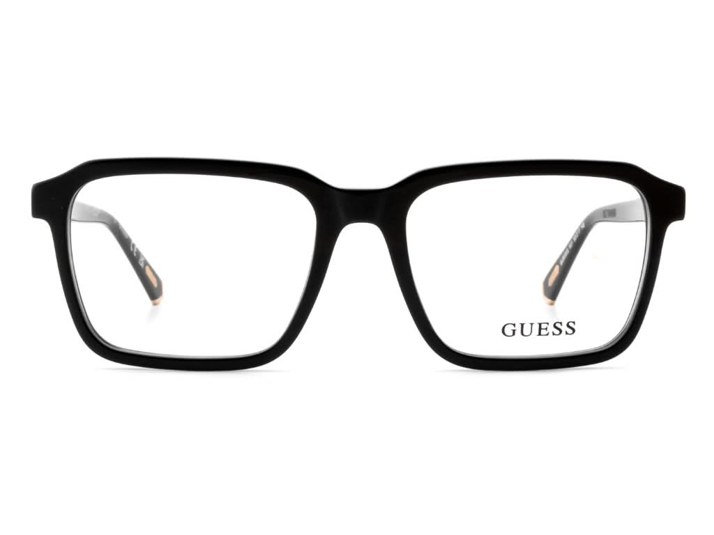 GUESS GU50302 001 53 FRAME