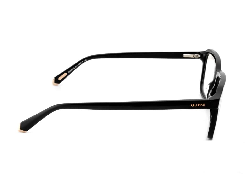 GUESS GU50302 001 53 FRAME