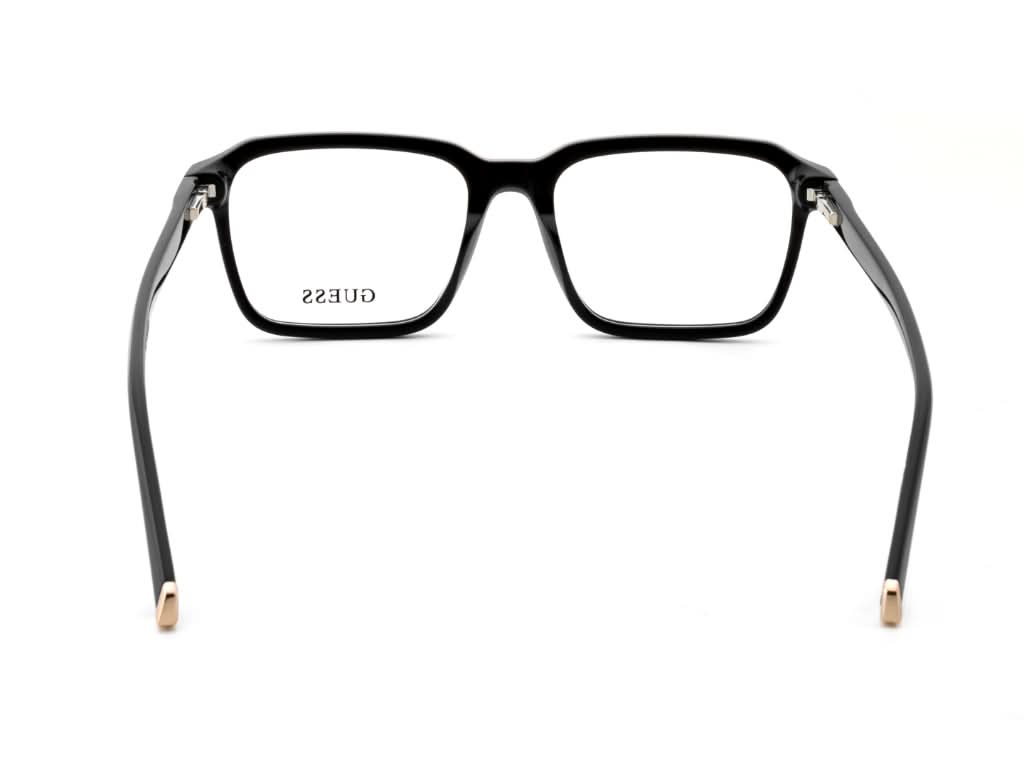 GUESS GU50302 001 53 FRAME