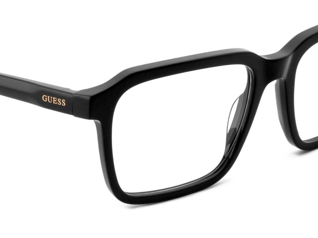 GUESS GU50302 001 53 FRAME