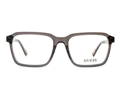 GUESS GU50302 020 53 FRAME
