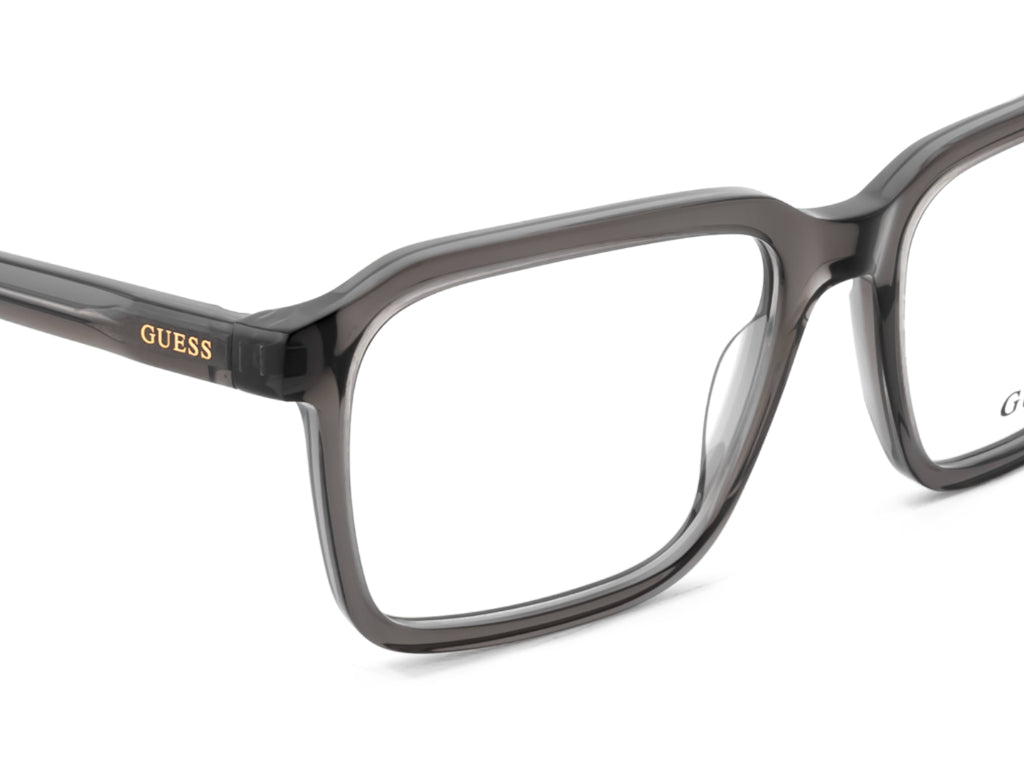 GUESS GU50302 020 53 FRAME
