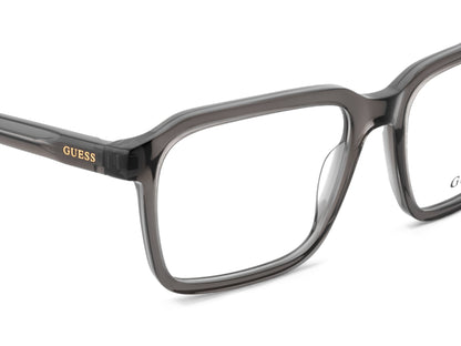 GUESS GU50302 020 53 FRAME