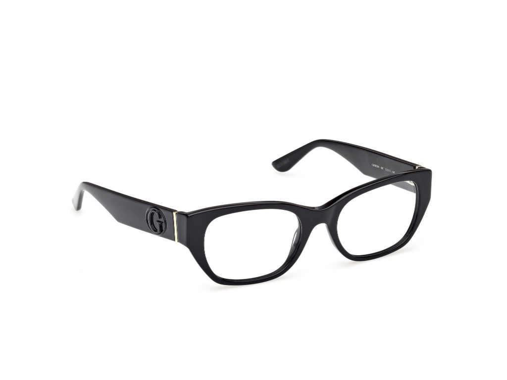 GUESS GU50304 001 52 FRAME