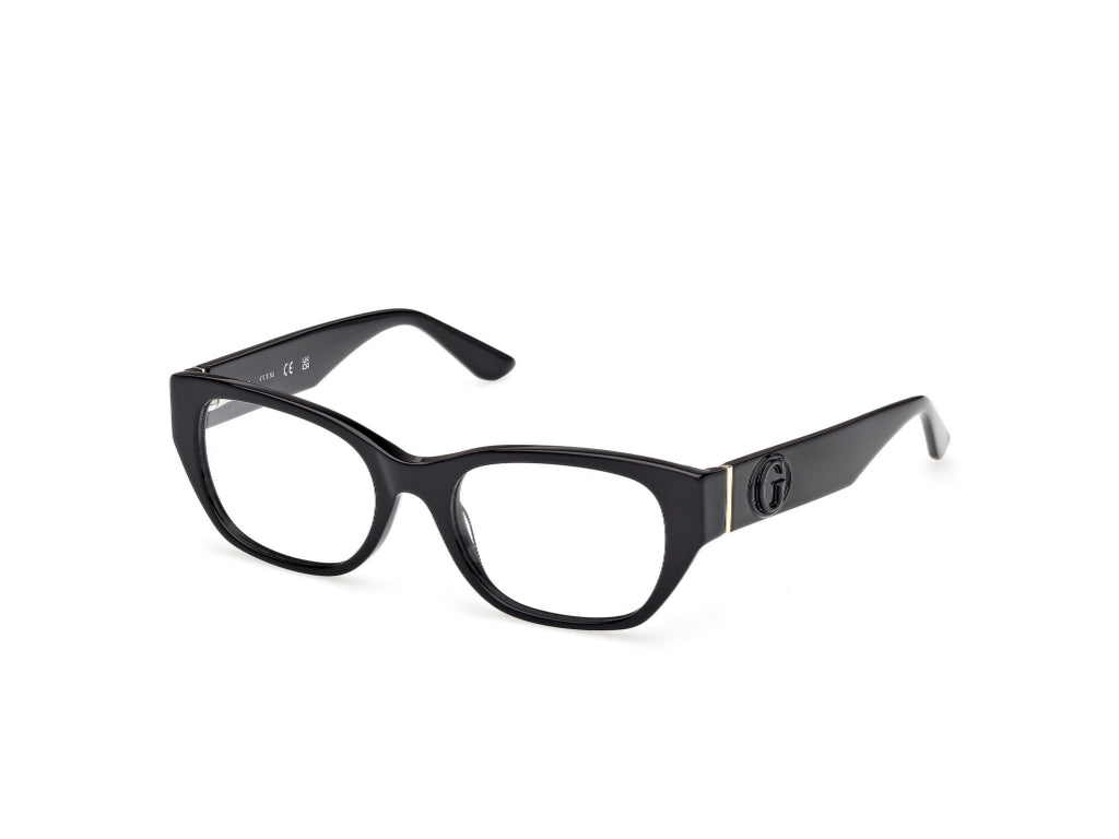 GUESS GU50304 001 52 FRAME