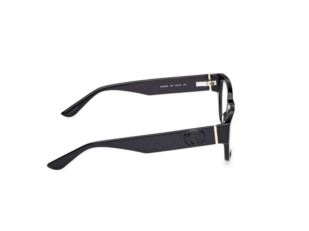 GUESS GU50304 001 52 FRAME
