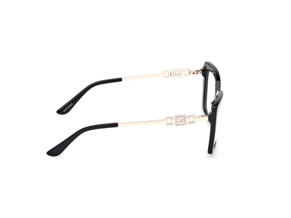 GUESS GU50318 001 54 FRAME