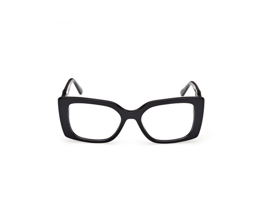 GUESS GU50322 001 51 FRAME