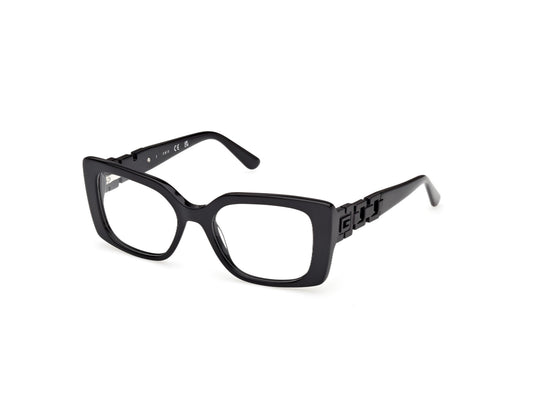 GUESS GU50322 001 51 FRAME