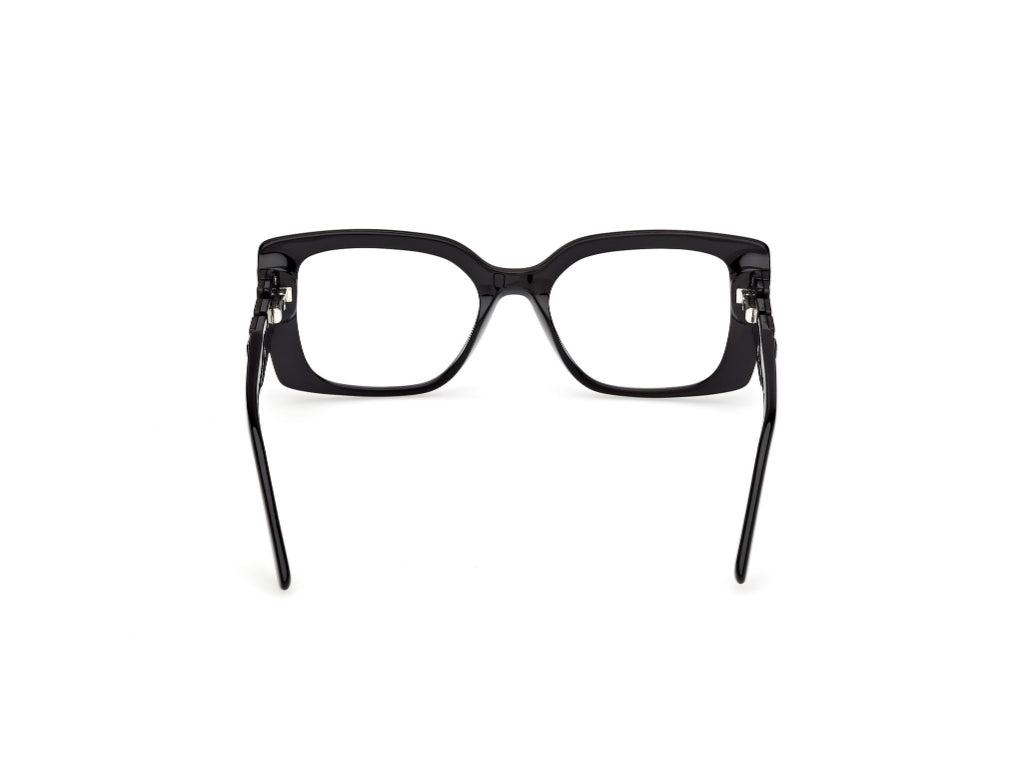 GUESS GU50322 001 51 FRAME