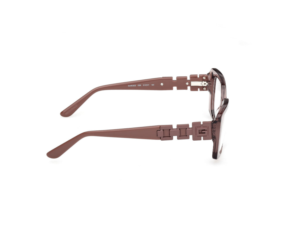 GUESS GU50322 059 51 FRAME