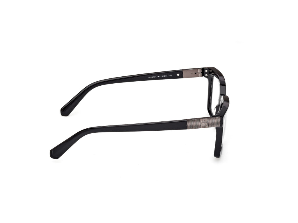 GUESS GU50331 001 52 FRAME