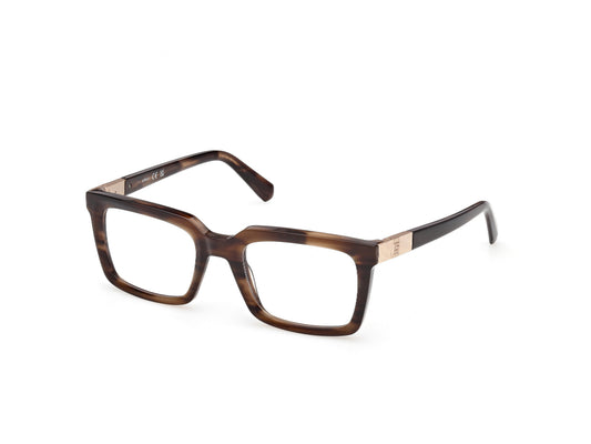 GUESS GU50331 050 52 FRAME
