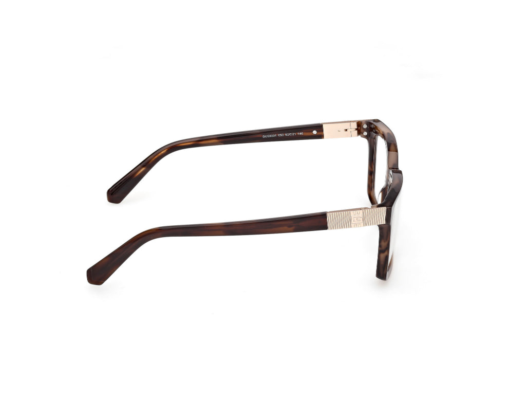 GUESS GU50331 050 52 FRAME