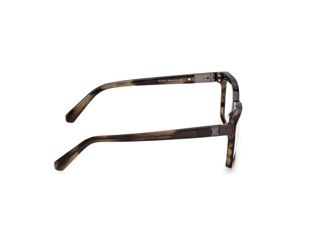 GUESS GU50331 098 52 FRAME