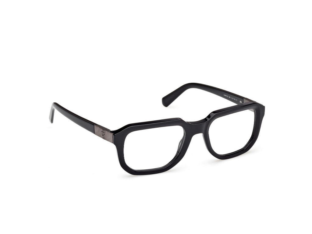GUESS GU50332 001 52 FRAME