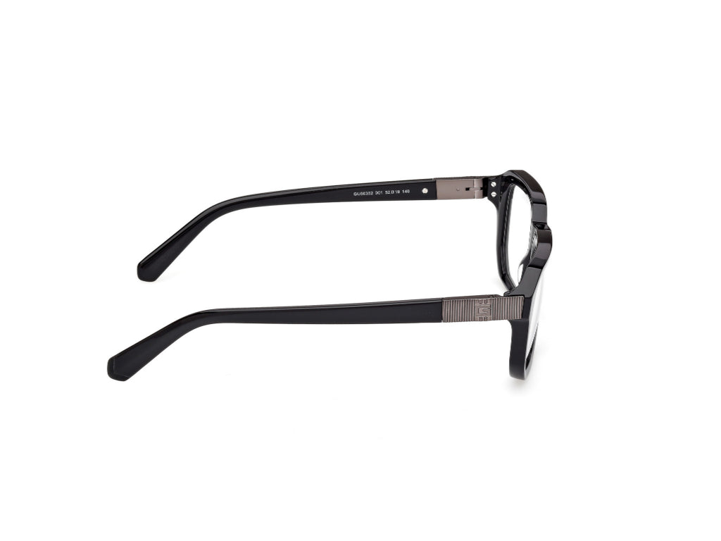 GUESS GU50332 001 52 FRAME