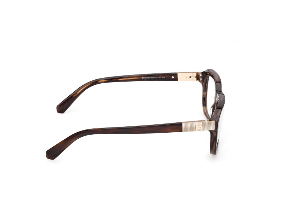 GUESS GU50332 050 52 FRAME