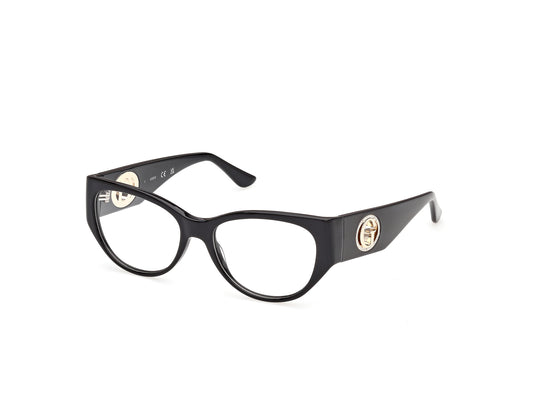 GUESS GU50351 001 52 FRAME