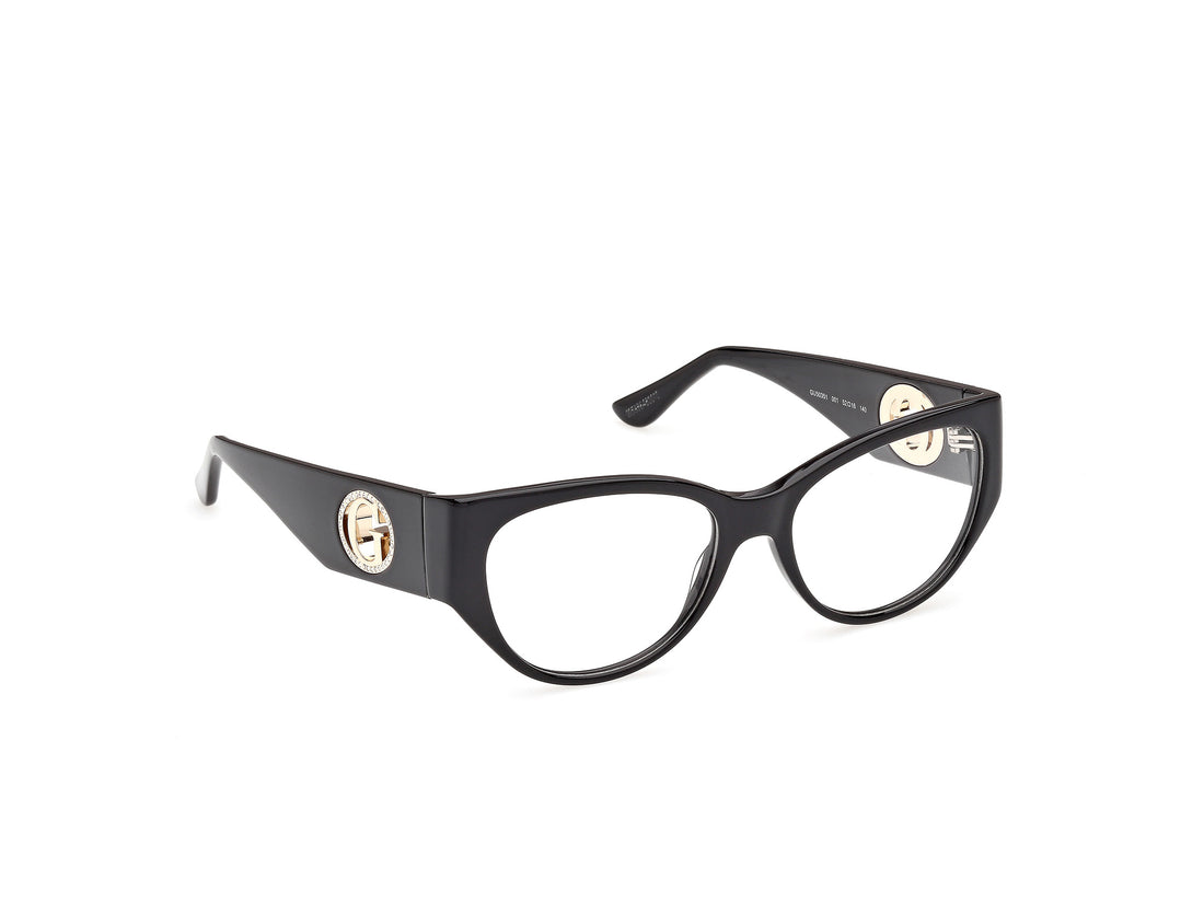 GUESS GU50351 001 52 FRAME