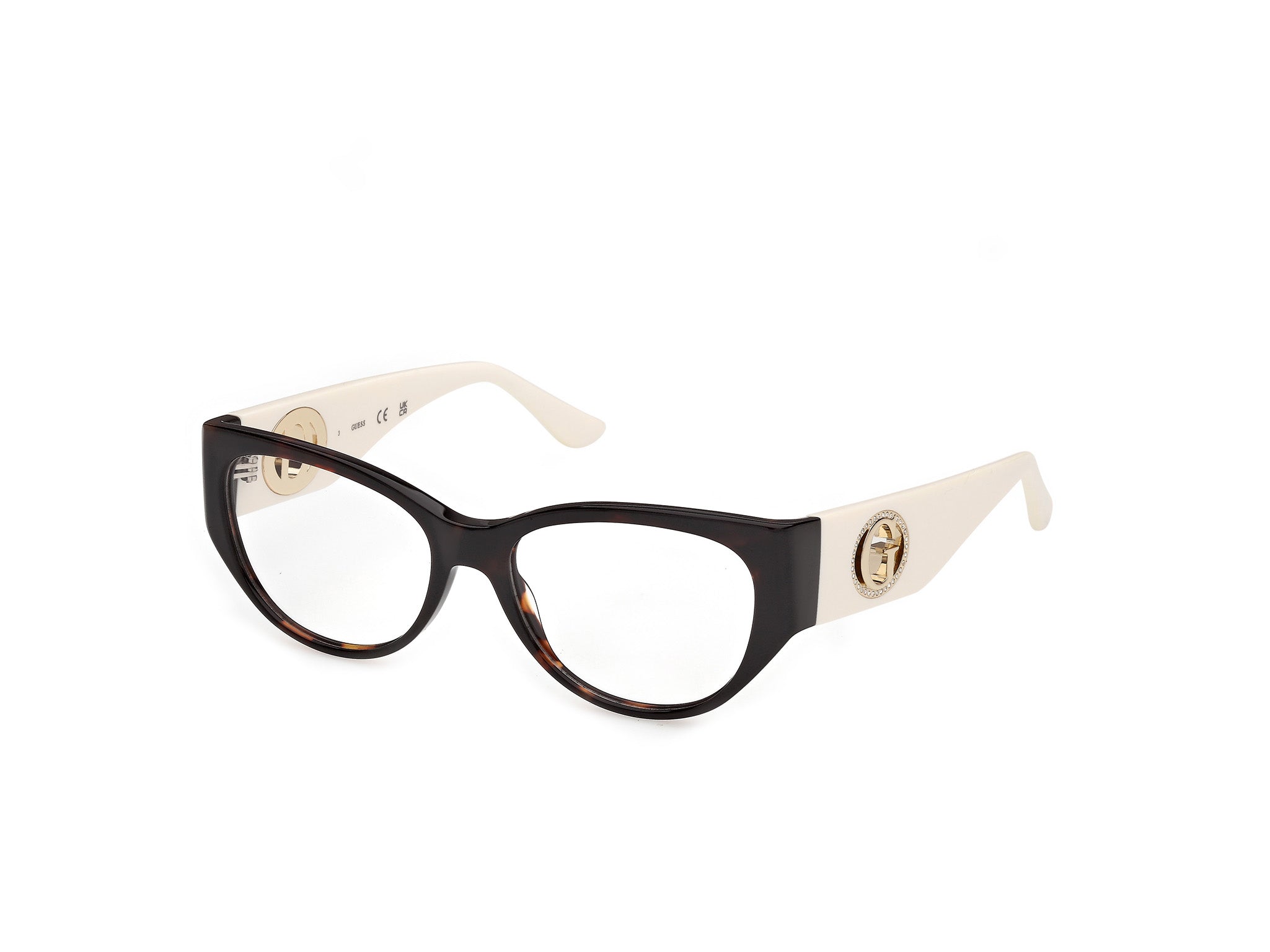 GUESS GU50351 052 52 FRAME