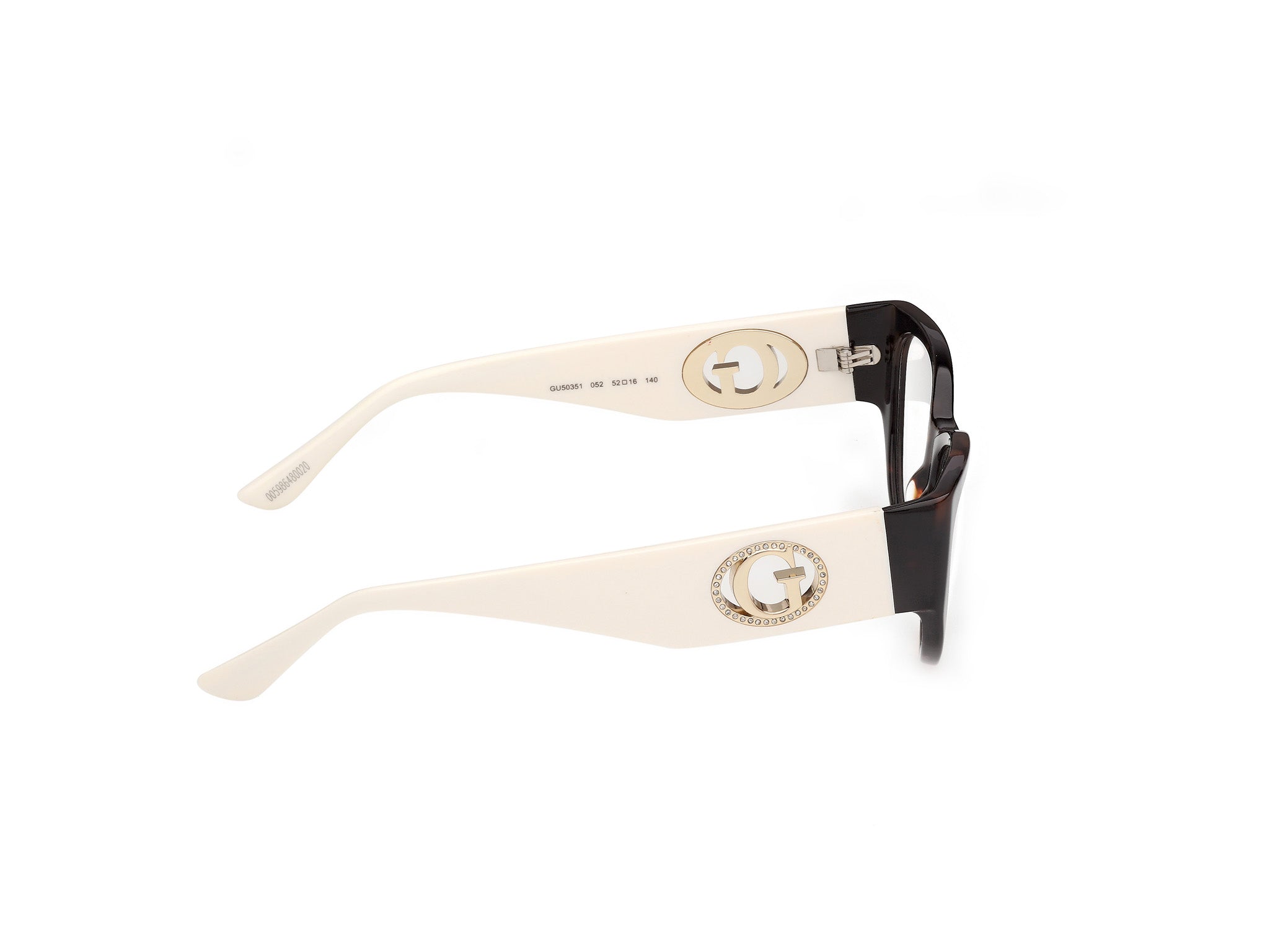 GUESS GU50351 052 52 FRAME