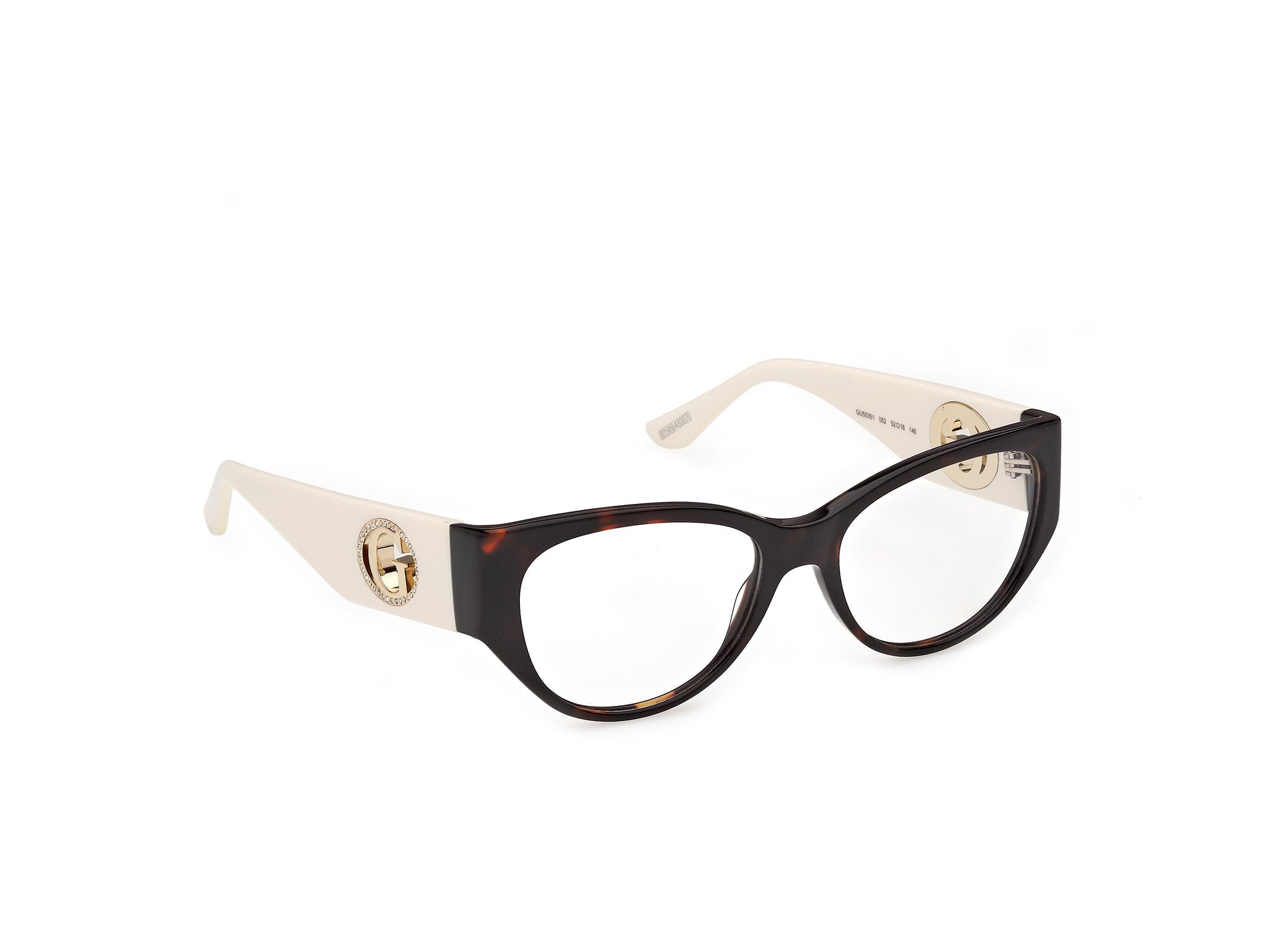 GUESS GU50351 052 52 FRAME