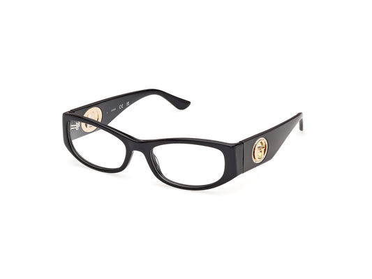 GUESS GU50352 001 53 FRAME