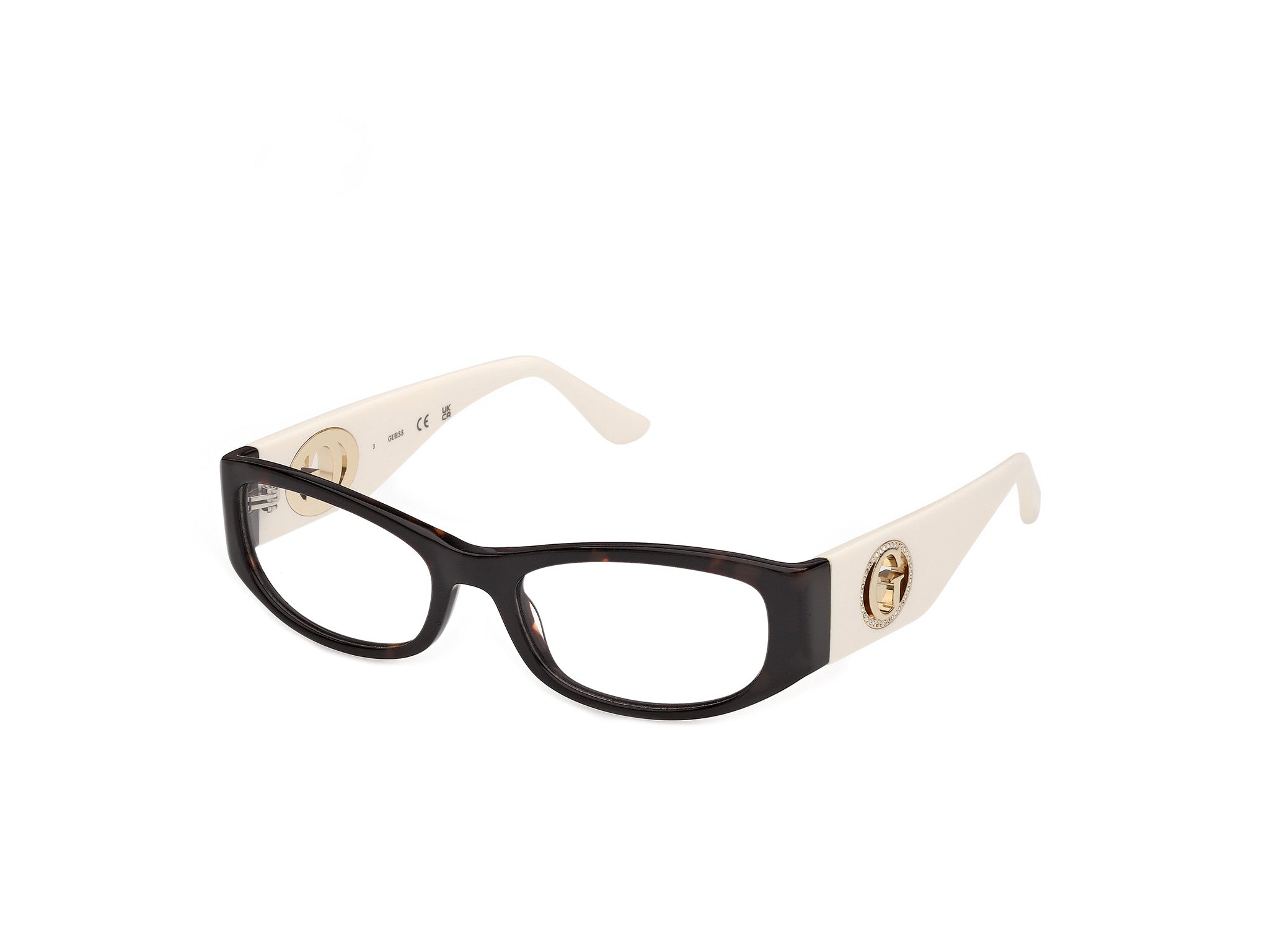 GUESS GU50352 052 53 FRAME