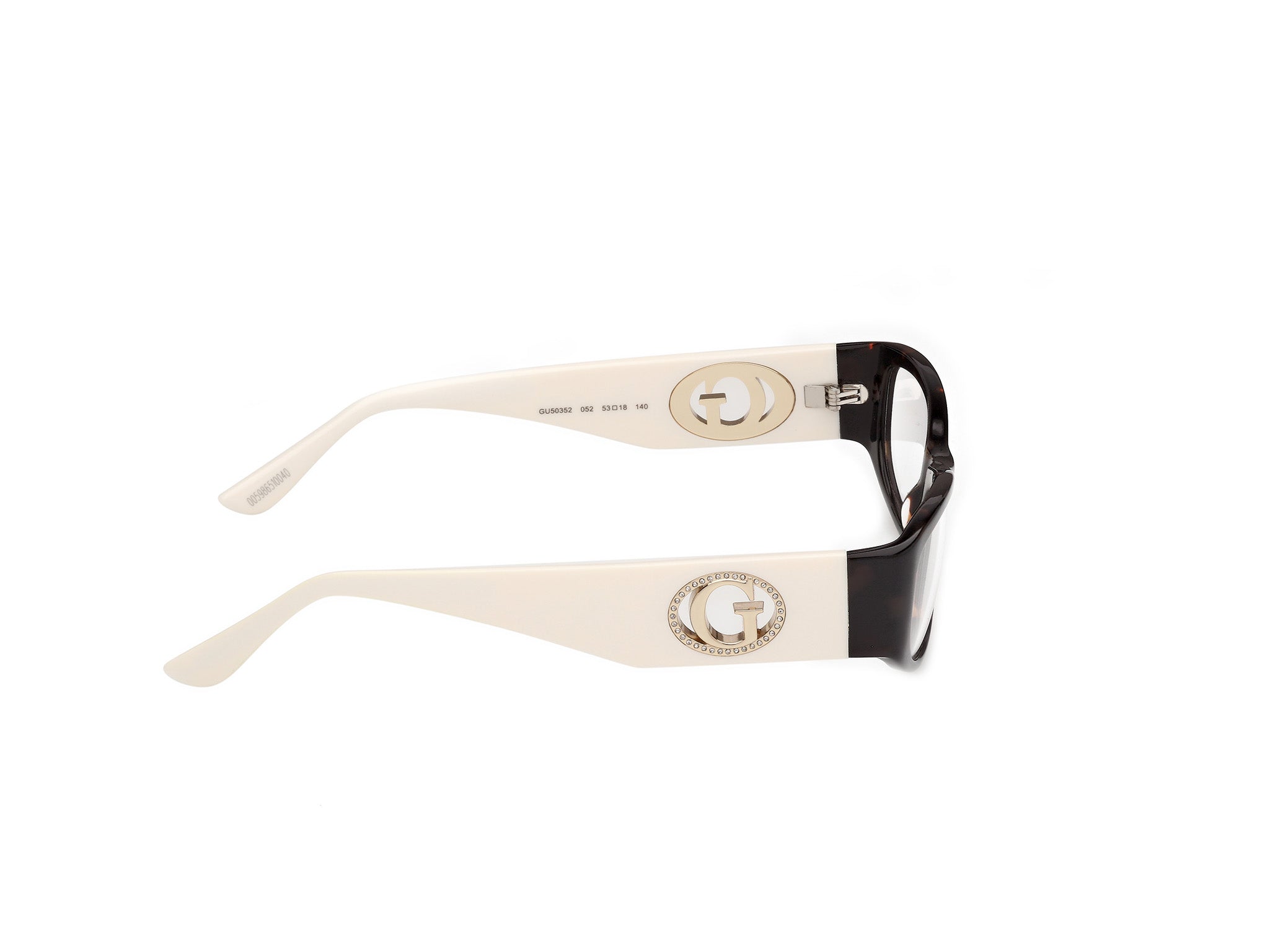 GUESS GU50352 052 53 FRAME